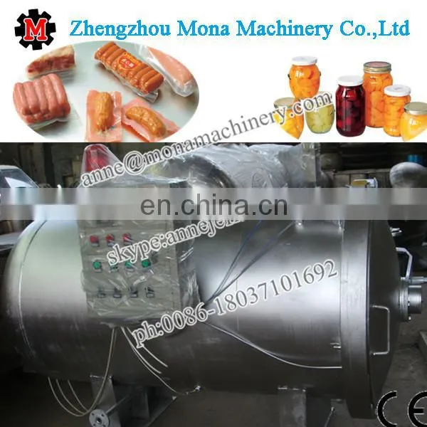 Sterilizing Autoclave Machine For Milk Beverage, High Quality Sterilizing Autoclave Machine For Milk Beverage photo-5