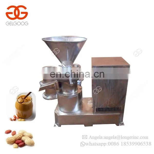 Commercial Nut Butter Making Apple Sauce Chili Paste Grinding Machinery Industrial Tomato Sauce Machine photo-4