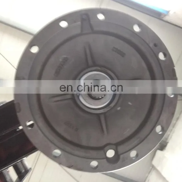 Excavator Hydraulic Motor EX1200 Swing Motor 4668923 photo-5