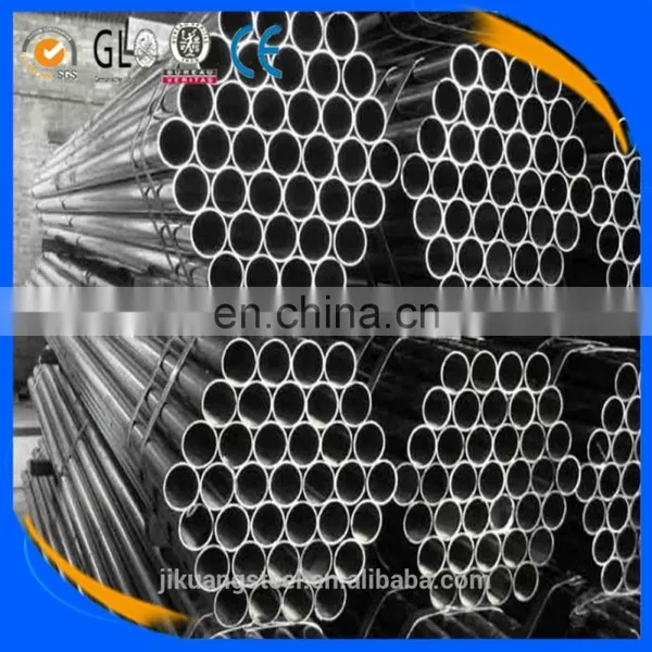 Good Price of Steel Pipe/ ASTM Q235 Galvanized Pipe High Quality photo-3