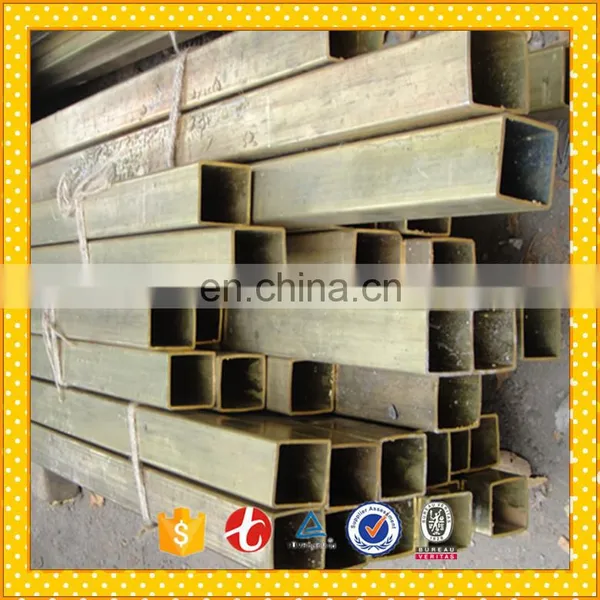 ASTM Polished Admiralty Brass Tube / Brass Pipe photo-5