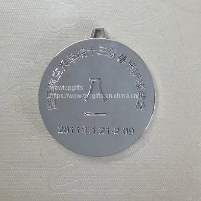Military Medal,Zinc Alloy Military Medal, Stainless Steel Military Dog Tag,Medals photo-2