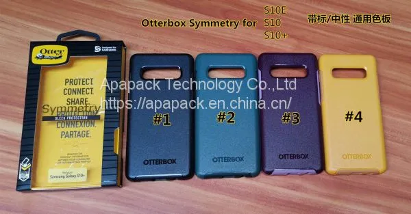 2019 Latest Otter Cases for Iphone and Samsung Cellphone photo-5