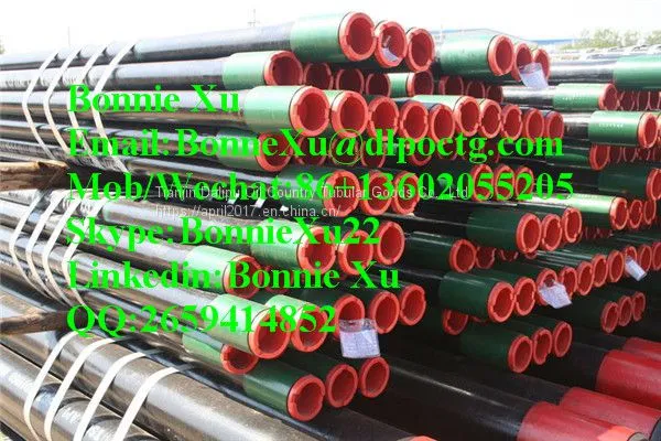 20 Casing Pipe