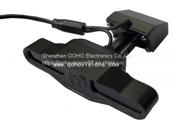 1080P AHD Dual Camera