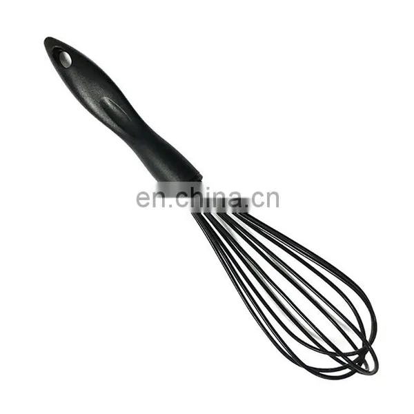 High Quality Cooking Tools Silicone Egg Beater of Cookware and Kitchenware photo-3