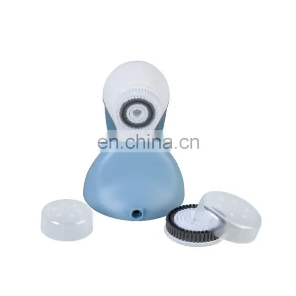 100 Percent Pure Facial-cleansing-brush & Electric Facial Cleansing Brush and Massager Kit photo-4