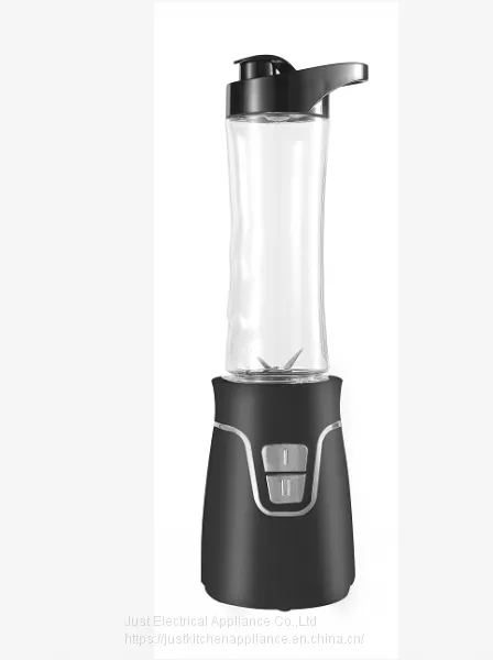 TOYIN 600ml 300W SUS304 Two-speed Electrical Blender Slow Juicer With Jar Taken Away Conveniently Double Safety Switch photo-2