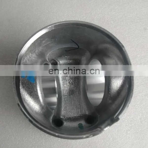 Genuine ISG Engine Parts Piston 3697697 photo-2