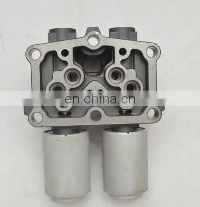 Auto Transmission Dual Linear Solenoid Valve OEM 28260-RPC-004 28260RPC004