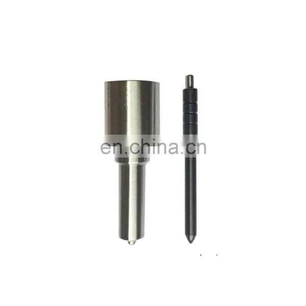 Most Practical Common Rail DLLA145P1031 Nozzle for Injector 095000-7500 Suit 4M41