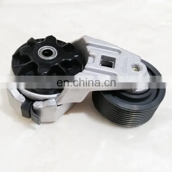 Diesel Engine Parts DCEC 6CT 5259022 Fan Belt Tensioner photo-3