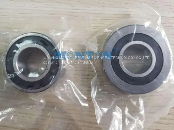 B25-254-2RS/B25-224-2RS Fanuc Servo Motor Bearings For Samsung