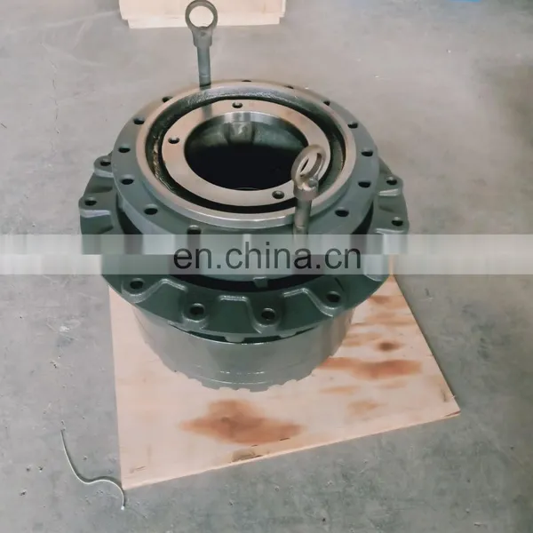 Excavator Travel Gearbox 227-6035 296-6299 320C 320D Travel Gearbox photo-4