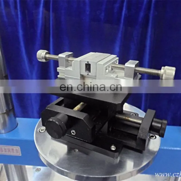 New Goods Computer Control Insert Force Tester Pull-out Tester/machines Nand Equipments photo-4