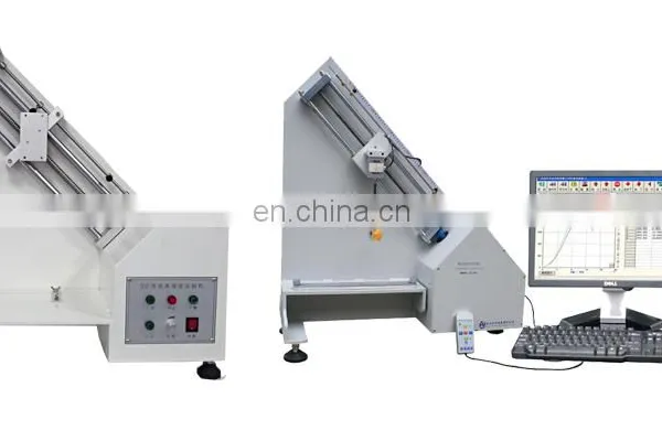 90 Degree Peel Adhesion Testing Machine 90 Degree Peel Strength Testing Machine Adhesive Peel Strength Test Machine photo-2