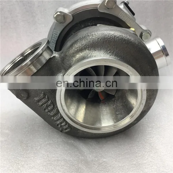 Turbo Factory Direct Price G25-550 858161-5002S 871389-5005S Turbocharger photo-2