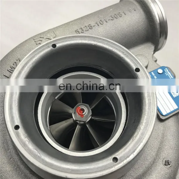 Turbo Factory Direct Price K29 53299886918 10218464 Turbocharger photo-6