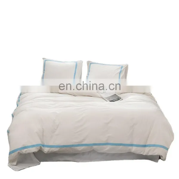 China Supplier High Quality Bedding Set Duvet Cover Bedding_Set_From_China photo-2