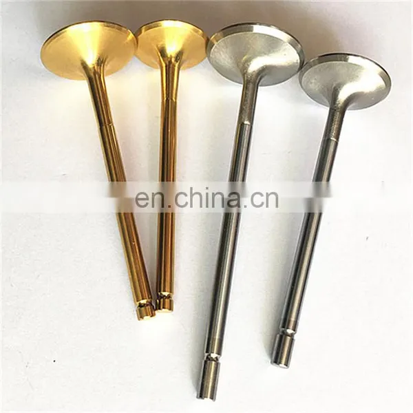 NIssanN RB Engine Valves For Nissann RB20E RB20ET RE20DE RB20DET RB20DET-R RB24DE RB25DE RB26 RB30S RB30ET RB30DE photo-2