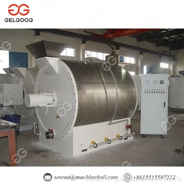 Commercial Chocolate Conching Machine for Sale Low Cost photo-4