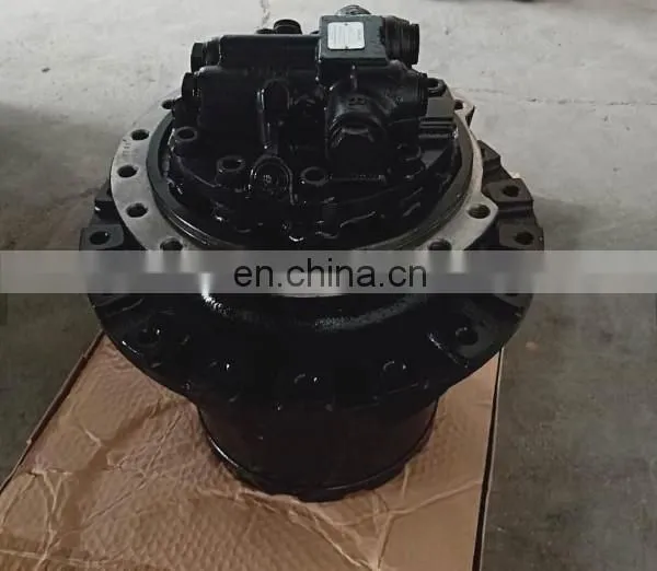 9261222 9233692 Transmission Gearbox ZX200-5G ZX210-5G ZX200-3 ZX180-3 Excavator Device Gear photo-5