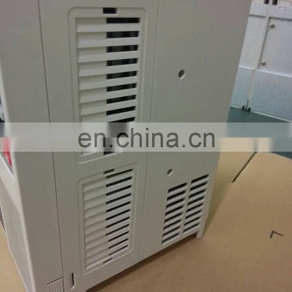 380v-440V EASYDRIVE GT200 Variable Speed ac Motor Speed Controller photo-6