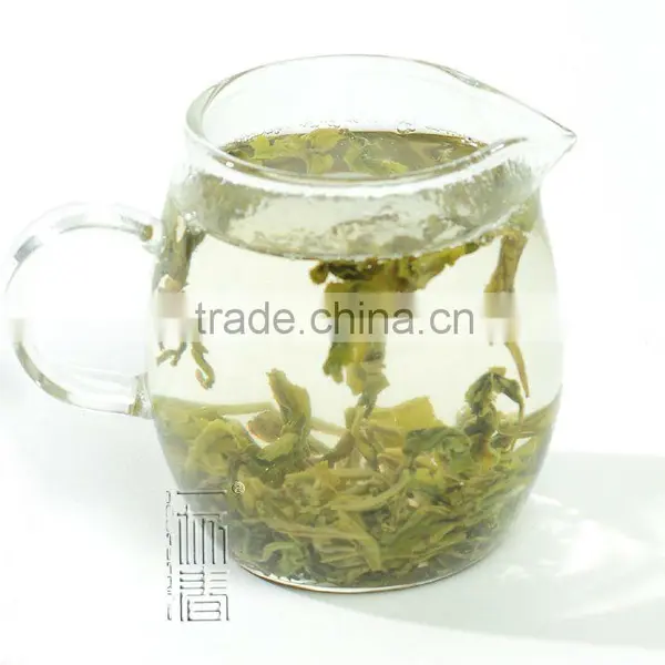 White Monkey Tea, Bai Mao Hou, Good Quality Green Tea photo-2