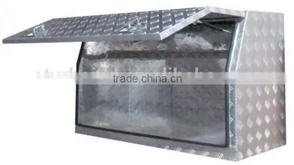 Aluminum Case