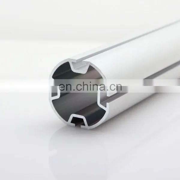 Shengxin Wheelchair Aluminium Frame Profiles and Parts photo-3