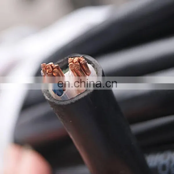 Motor Connecting Cable 3x150+3x25 photo-3