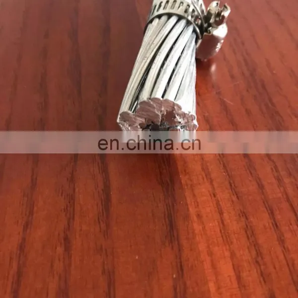 China Hot Saling Bare Conductor AAAC Greeley AWG 795 photo-3