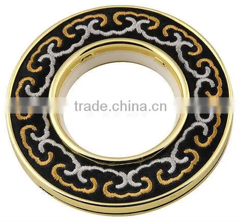 JC09 Series Eyelet Curtain Machine Plastic Curtain Eyelet photo-3