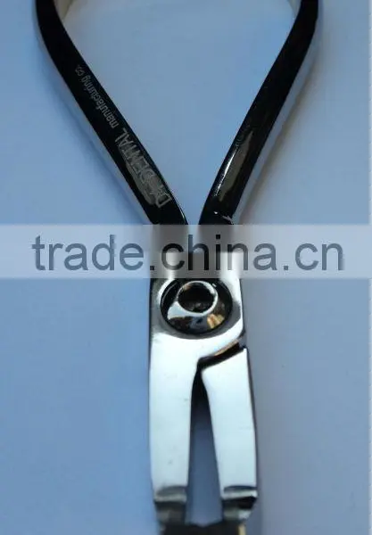 Bracket Removing Plier Angled (Orthodontic Plier) TC photo-2