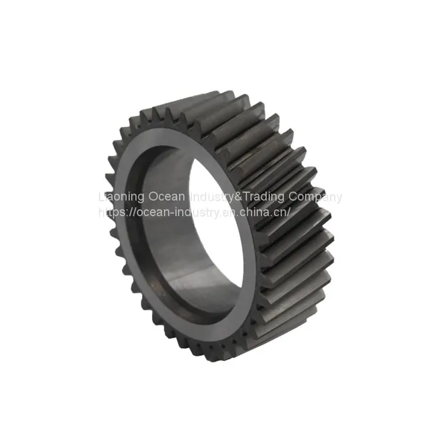 4BT/4BT3.9/6BT/6BT5.9/4D102/6D102 Crankshaft Gear Apply to Truck/excavator(3929027) photo-2