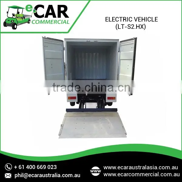 ECAR - Cheap Electric Cars for Sale Europe LT-S2.Hx photo-6