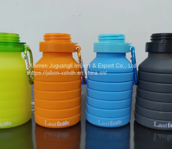 Silicone Folding Cup photo-3