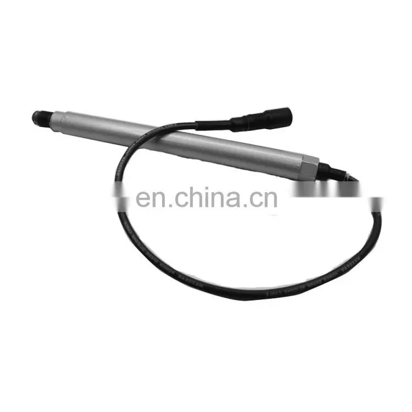 12452828 Generator Spark Plug for MWM GAS ENGINE TCG 2020 V20 photo-3