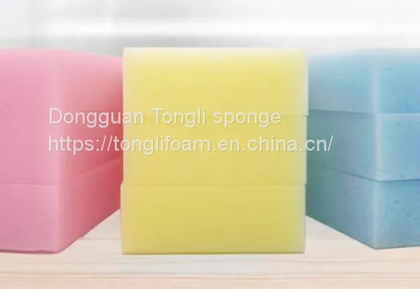 Magic Cleaning Dishwasher Simple Brush Bowl Melamine Sponge Wipe Decontamination Absorbent Sponge Magic Wipe Nano Sponge photo-3