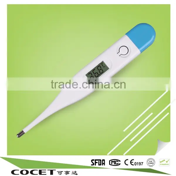 COCET HOT SELLING DIGITAL THERMOMETER photo-3