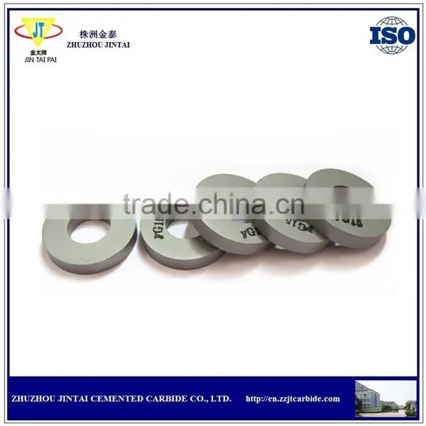 Length of Service Tungsten Carbide Die From Zhuzhou photo-2
