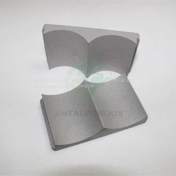Porous Mould Steel Material Mould Steel Material Supplier