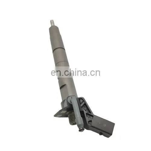 TEOLAND High Quality Automotive Fuel System Nozzle is Suitable for Mercedes Benz W212 0445117035