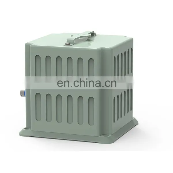 FG-500C High Reliability Meeting the Requirements of Long-endurance Applications Fiber Optic Gyro Compass System photo-2