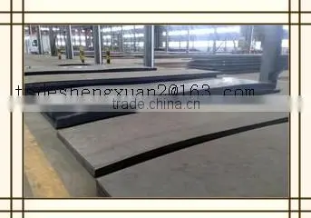 Hammered Steel Sheet photo-5