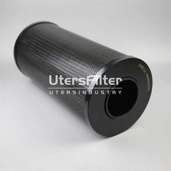 UTERS Filter Element C6360232 Replaces VOKES Hydraulic Oil Filter Element photo-3