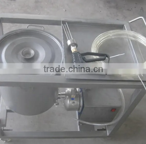 Brine Injector Machine/meat Brine Injector in 2015 photo-2