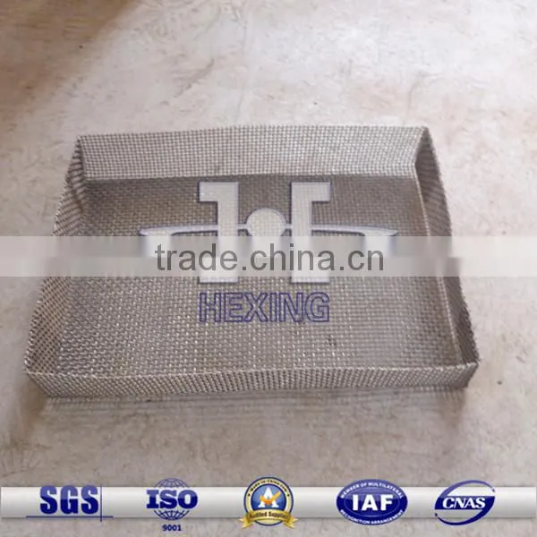 filter wire mesh
