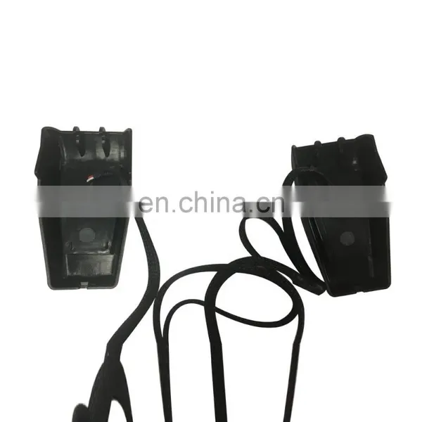 J381 Led Brake Light ABS Material for Jeep for Wrangler jl photo-5