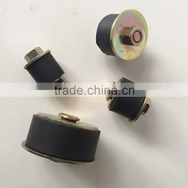 3/4" Rubber Expansion Plug Range 19mm-22mm photo-6